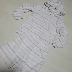 値下げGELATO PIQUEパジャマ キッズ120～130上下セット