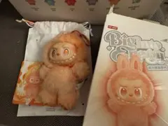 即購入可 正規品 未使用 ラブブ エナジー Happiness
