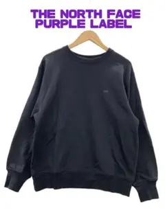 THE NORTH FACE PURPLE LABEL トレーナー Sサイズのサムネイル