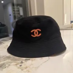CHANEL バケットハット リバーシブル - メルカリ