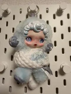 SKULLPANDA Winter Symphony SongofSnow