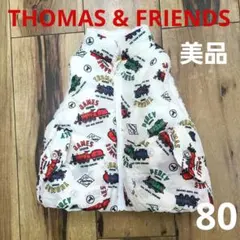 美品 トーマス&フレンズ 内ボアベスト