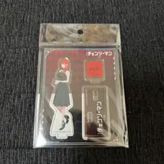 チェンソーマン マキマ レゼ篇 POPUP