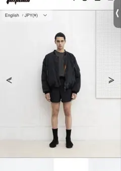 2026年最新】fostex garments ma-1の人気アイテム - メルカリ