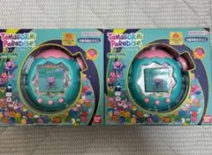 【新品未開封】たまごっちパラダイス ジェイドフォレスト2個セット
