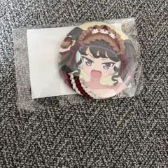 プリパラ　ガァルル　缶バッジのサムネイル