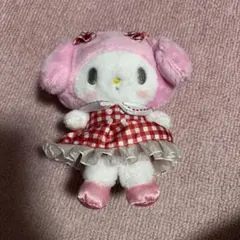 サンリオ マイメロ マスコット