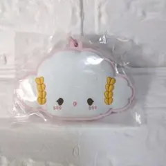 サンリオ シークレットラバーミラーキーホルダー こぎみゅん