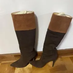 ケイトスペード ブーツ