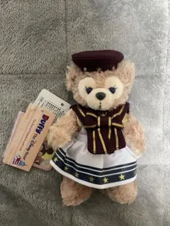 新品　限定シェリーメイバッチキーホルダー