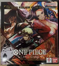 【本日限定】ワンピース カードCHINA 2ND ANNIVERSARY SET