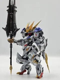 WOLF MODEL ウルフテクノロジー 1/100 狼王 先行ロット ver - メルカリ
