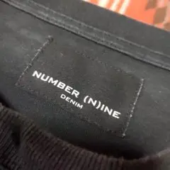 ✦NUMBER (N)INE✦ ロンTのサムネイル