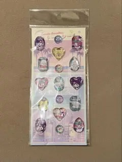 【正規品】サンリオ ストーンシール シティポップ