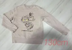 UNIQLO UT ポケモン トレーナー 130cm