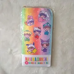 2026年最新】なにわ男子 サンリオ ポーチの人気アイテム - メルカリ