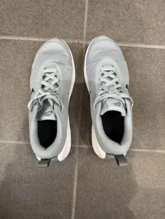 NIKE シューズ プロミナ 28.5 ライトグリーン