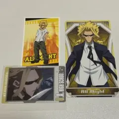 ヒロアカ オールマイト まとめ売り