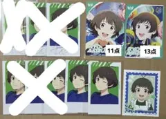 アイドルマスターSideM 秋月涼 27点セット