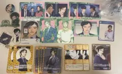 名探偵コナン 諸伏高明 グッズセット