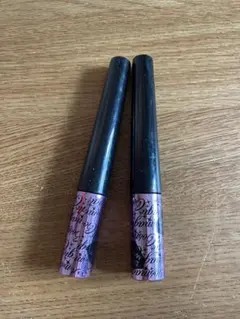 D-UP Magic Mascara 2本セットのサムネイル