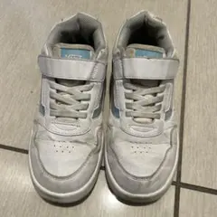 VANS子供用スニーカー