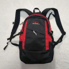 ✨y2k！archive O'NEILL back pack black