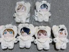 翌日発送 メロアス いつぬい 4点セット - メルカリ