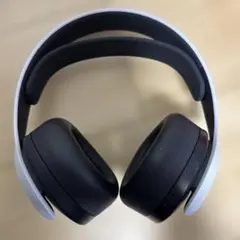 ps5 ヘッドセット
