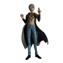 ワンピース トラファルガー・ロー フィギュアのサムネイル