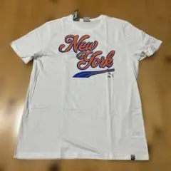 PUMA New York Tシャツ ホワイト50周年