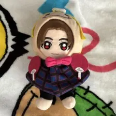 ちびぬい 山田涼介 マスコット ぬいぐるみのサムネイル