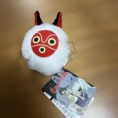 もののけ姫 サン がま口