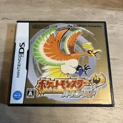 ポケモン ハートゴールド DS ソフト ポケットモンスター 金 - メルカリ