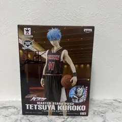 【未開封品】 黒子のバスケ 黒子テツヤ　フィギュア