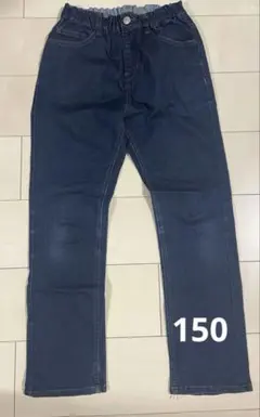BREEZE デニムパンツ サイズ150