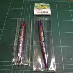 2026年最新】ディープライナー ジグの人気アイテム - メルカリ
