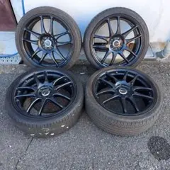 OZ Racing SPARCO ProCorsa FIAT500等に！ - メルカリ