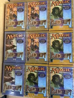 2026年最新】マジックザギャザリング＿プレーンシフトの人気アイテム