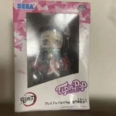 鬼滅の刃 Tip'n'Pop