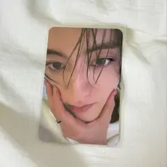 Treasure ハルト トレカ