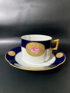 2026年最新】マイセン デミタスカップの人気アイテム - メルカリ