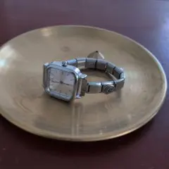 ジャンク　イタリアンウォッチ　腕時計　美品