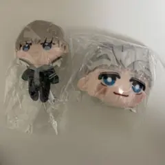 ウィンブレ 梶蓮 梅宮一 かぷっこふれんず ぷちキャラぐるみ