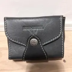 ■ハーレー純正■ETCケース■黒■革◾️レザー◾️ブラック◾️ETCカバーのサムネイル
