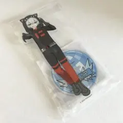 日常組　セカイ征服大作戦　アクリルスタンド　クロノア　アニメイト