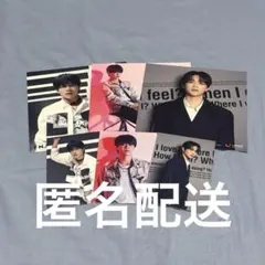 INI 藤牧京介　アザージャケット　通常　初回B INI 藤牧京介「I」（初回限定盤B）ソロアザージャケット - メルカリ
