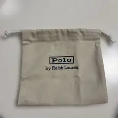 Polo by Ralph Lauren 巾着袋のサムネイル
