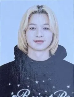 THE RAMPAGE ランペ 韓国 ソウル 山本彰吾 IDフォト 証明写真 - メルカリ