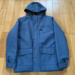 【美品】パタゴニア　ボーイズ　インファーノ　ジャケット XL